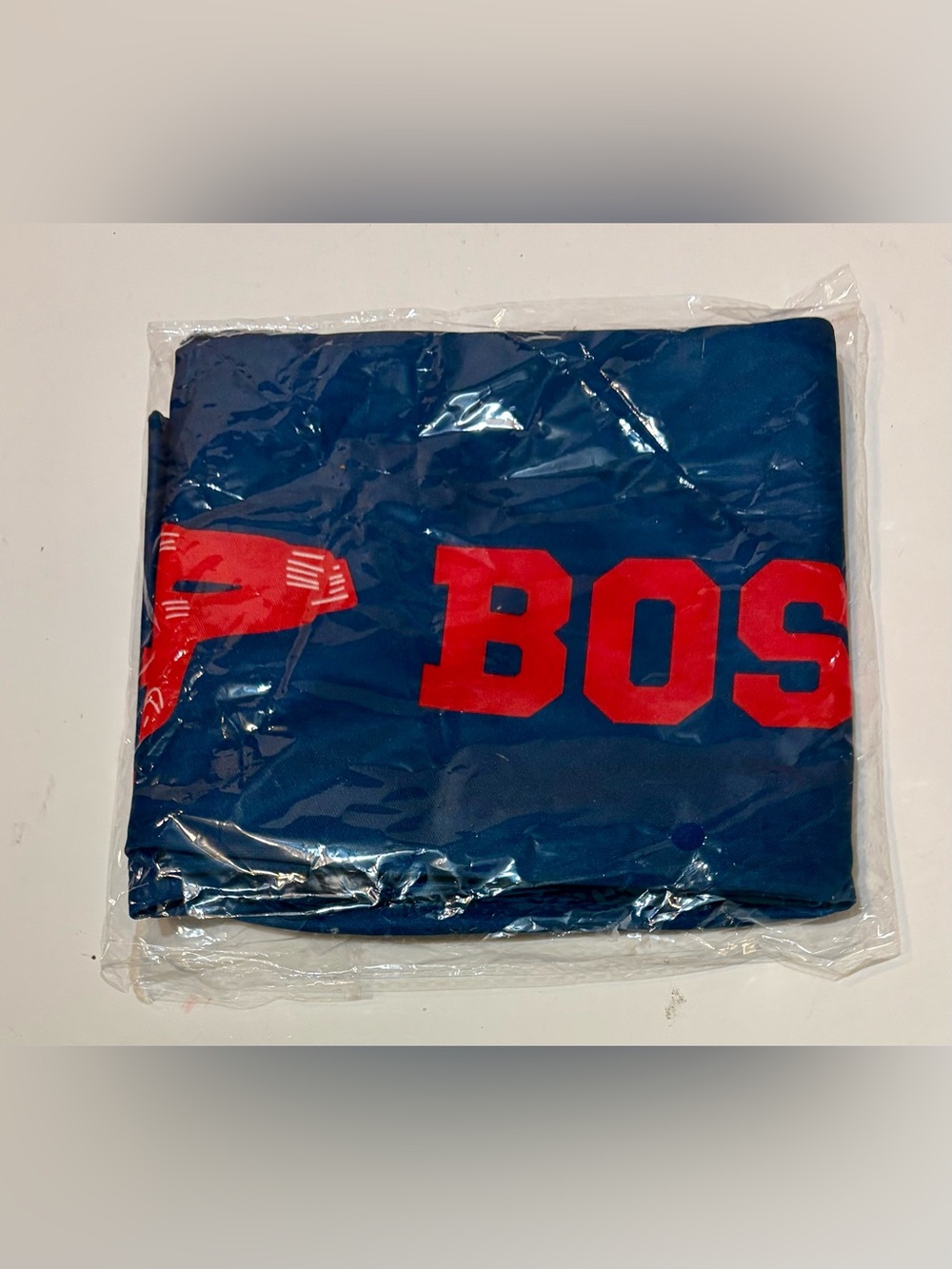 New In Package - Fenway Park Tour Scarf (2026)--SGA--Boston Red Sox
MLB Baseball
